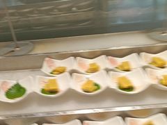 -丰卓会海鲜自助(中润大道店)