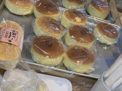 -西村叔叔的店·面包·甜品·蛋糕(清河万象汇店)