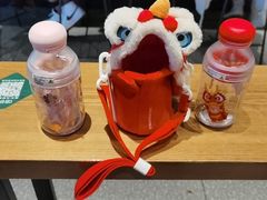 -星巴克(成都机场T2店)