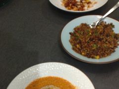 -羲和雅苑•北京烤鸭(平安国际金融中心店)