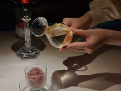 -三嚥阁 La Villa Restaurant