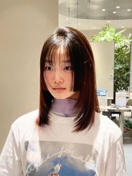 -MY HAIR ARDOR