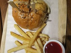 -G+KITCHEN(龙湖狮山天街店)