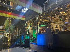 -haxnbauer海森堡德国餐厅(深圳coco店)
