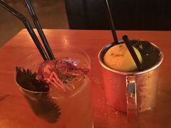 -HIB HUB公社(解放西路店)