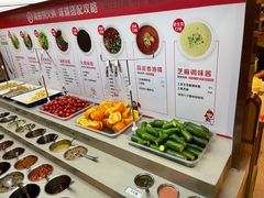 -海底捞火锅(万达广场店)