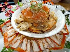 帝王蟹加工-金贝壳海鲜加工坊(田和活鲜水产市场店)