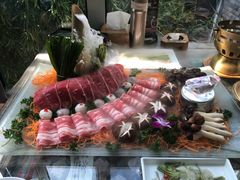 -慢丽江·云南野生菌土鸡锅(西山店)