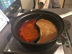 -しゃぶしゃぶ温野菜(京都河原町蛸薬師店)