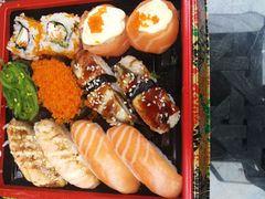 -盒马鲜生(莱蒙都会店)