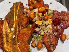 -小菜园新徽菜(合肥瑶海万达店)