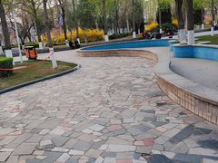 -西清公园