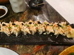 -炙柒Sekinana·精致料理 烧鸟·铁板烧(海上世界店)