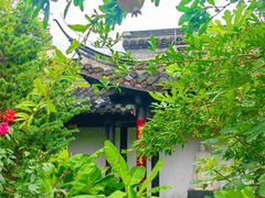 -梦溪园(中营街)