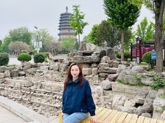 -天宁寺
