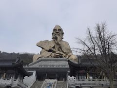 -句容茅山景区