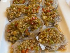 -宾朋海鲜特色美食餐厅·纯手工鲅鱼水饺(兴海路店)