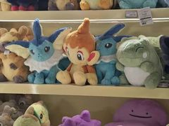 -天河城购物中心