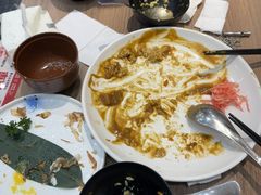 -小条食堂(筼筜天虹店)