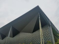 -东浩兰生上海世博展览馆