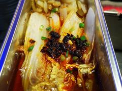 -很久以前羊肉串(大华三路店)