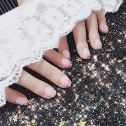 -艾薇美甲美睫