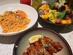 -BE BRIGHT KITCHEN(正佳广场店)