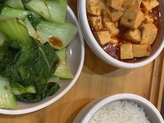 -72街荷叶饭(东方宝泰广场店)