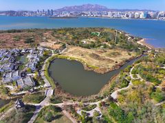 -唐岛湾公园