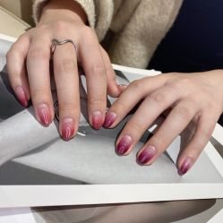 点击看大图 -LADYGIRL·Nail·Lash·美甲美睫
