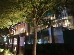 -中央广播电视总台(光华路办公区)