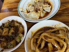 -洞子口张老二凉粉(文殊院店)