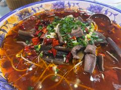 -希尔顿欢朋酒店·欢朋餐厅