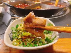 -化龙桥九宫格火锅(清水河店)