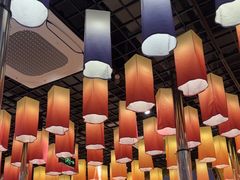 -姜胖胖无限自助烤肉(罗湖宝能店)