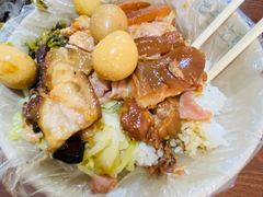 -陆长玖古法猪脚饭(玄风桥店)