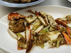 -船梆煮•蒸汽海鲜·生腌干蒸(五四广场店)