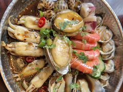 -妈妈菜舟山海鲜(定海古城店)