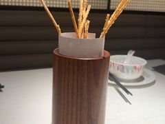 -華府Deluxe(兴业太古汇店)