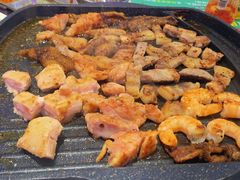 -阿亲家·韩式无限烤肉(春熙路店)