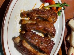 -CRAZYONES西班牙海鲜饭(上海美罗城店)