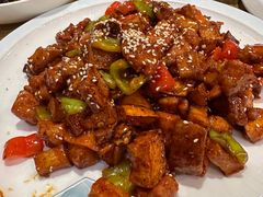 -清真•蜀风园(丁字沽总店)
