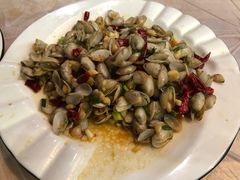 -金海湾海鲜排档(朱家尖店)