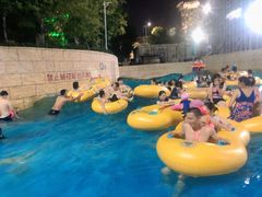 -武汉玛雅海滩水公园