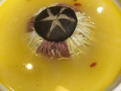 -长兴菜馆(高桥店)