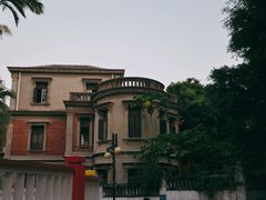 -厦门市日光幼儿园