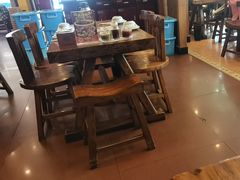 -老雒阳面馆·水席(定鼎门店)