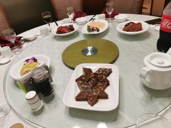 -新聚丰菜馆(太监弄店)