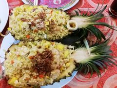 -灯笼馆海鲜餐厅