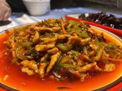 -红辣椒·川菜·火锅(大洋中心店)